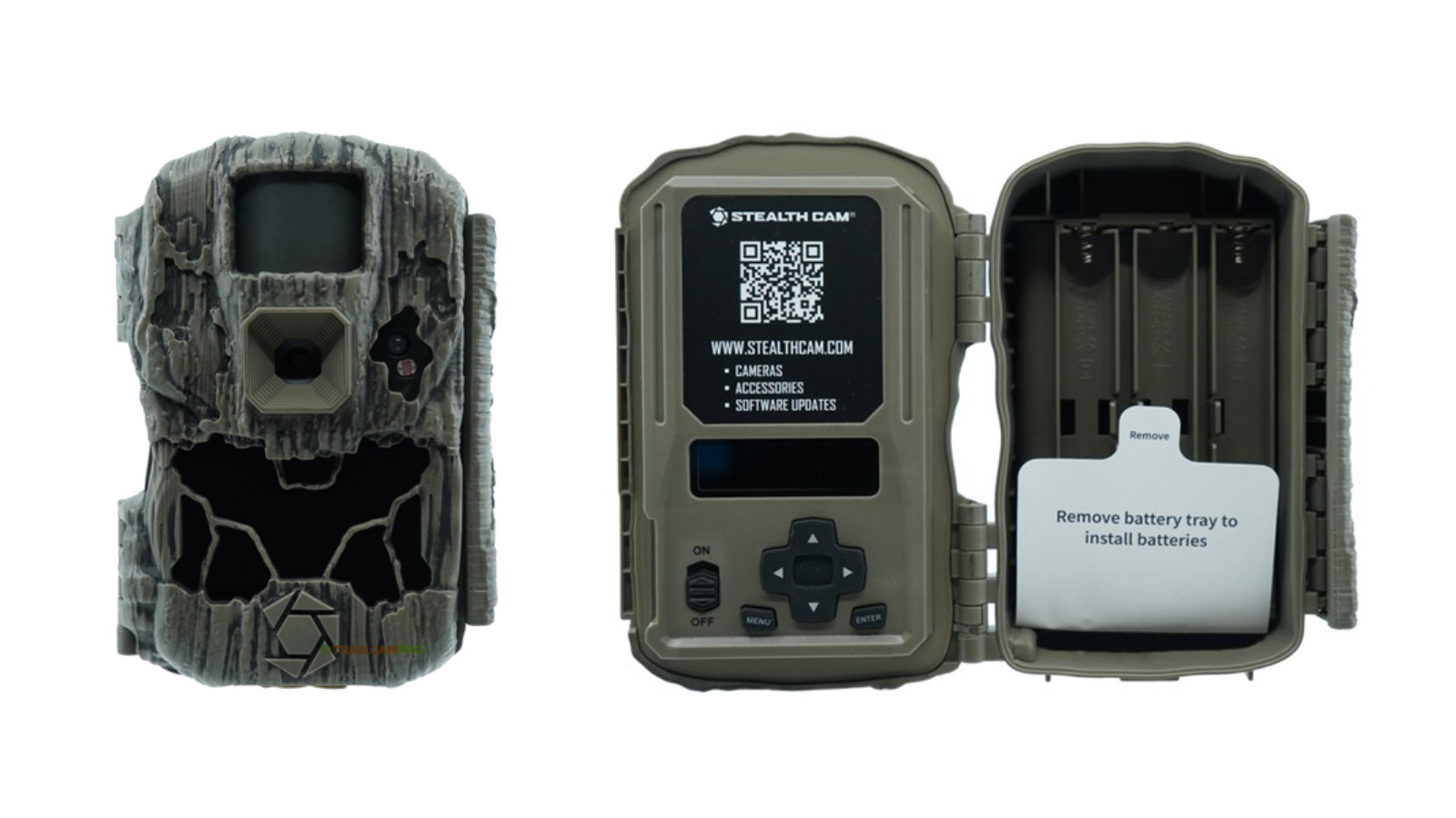 stealth cam ds4k ultimate