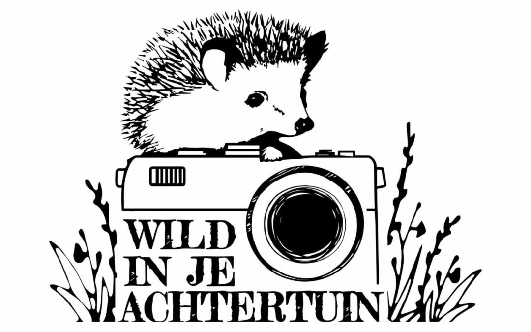 Project ‘Wild in de Achtertuin’ van start