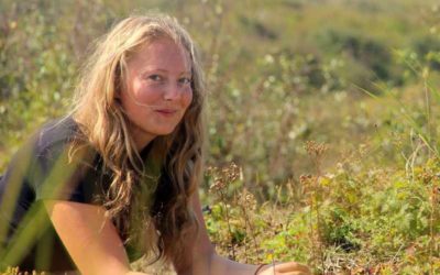 Even voorstellen: Isebel Dijkgraaf