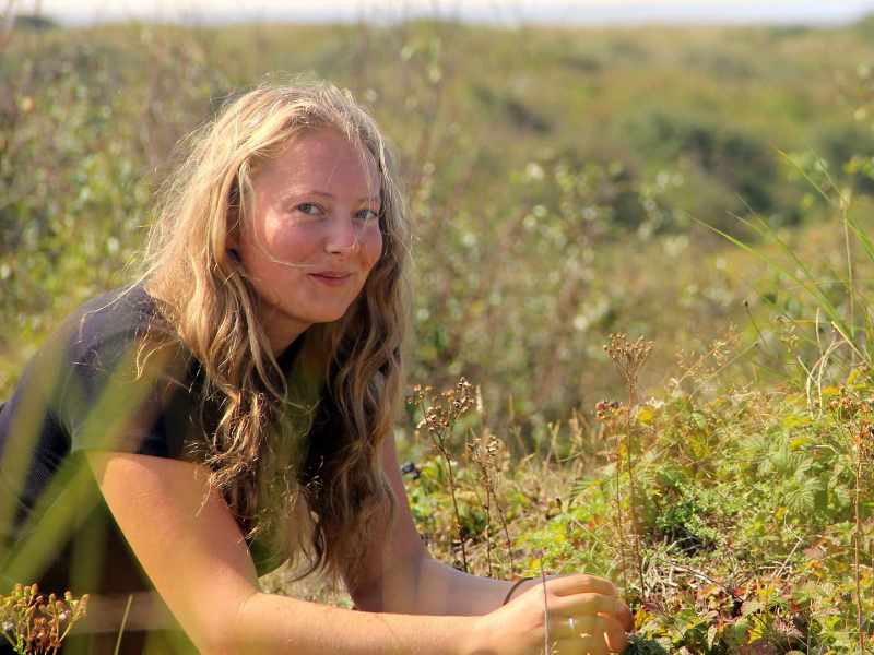 Even voorstellen: Isebel Dijkgraaf