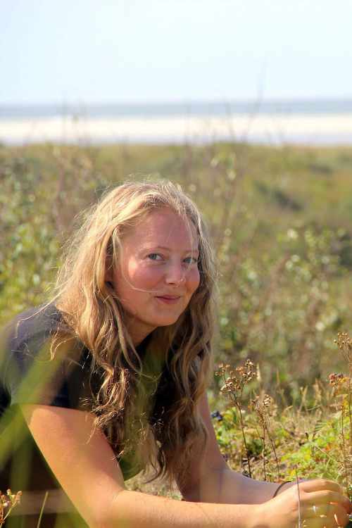 Ing. I. (Isebel) Dijkgraaf