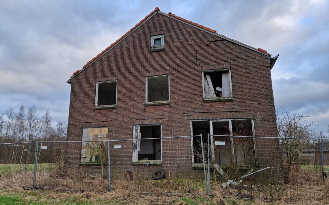 Quickscans: elke locatie vertelt een ander verhaal