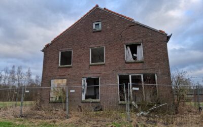 Quickscans: elke locatie vertelt een ander verhaal